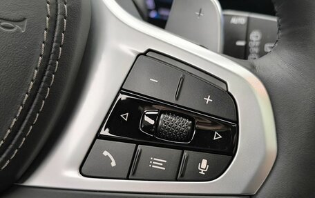 BMW X7, 2023 год, 12 150 000 рублей, 14 фотография