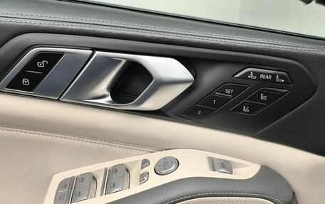 BMW X7, 2023 год, 12 150 000 рублей, 19 фотография