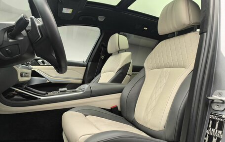 BMW X7, 2023 год, 12 150 000 рублей, 16 фотография