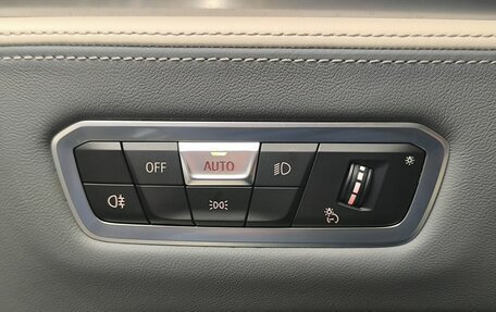 BMW X7, 2023 год, 12 150 000 рублей, 22 фотография