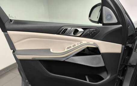 BMW X7, 2023 год, 12 150 000 рублей, 17 фотография