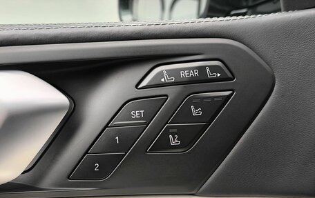 BMW X7, 2023 год, 12 150 000 рублей, 20 фотография