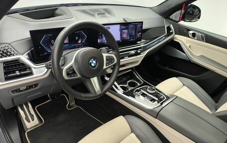 BMW X7, 2023 год, 12 150 000 рублей, 15 фотография