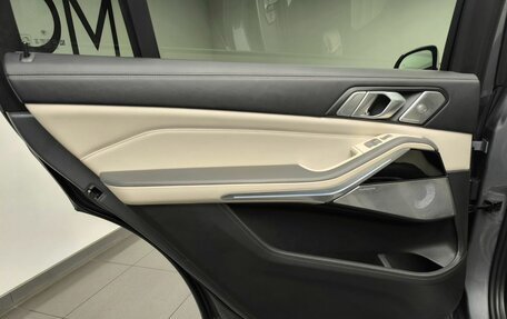 BMW X7, 2023 год, 12 150 000 рублей, 26 фотография