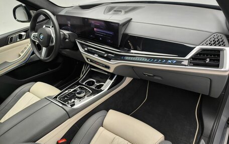 BMW X7, 2023 год, 12 150 000 рублей, 24 фотография