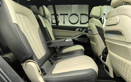 BMW X7, 2023 год, 12 150 000 рублей, 27 фотография