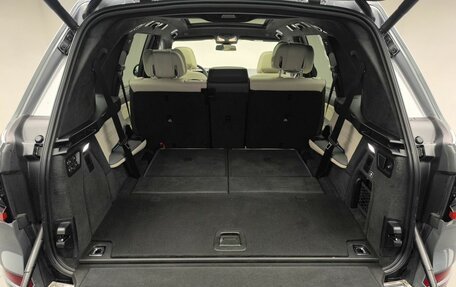 BMW X7, 2023 год, 12 150 000 рублей, 36 фотография