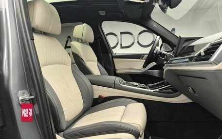 BMW X7, 2023 год, 12 150 000 рублей, 25 фотография