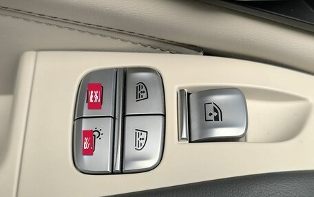 BMW X7, 2023 год, 12 150 000 рублей, 29 фотография