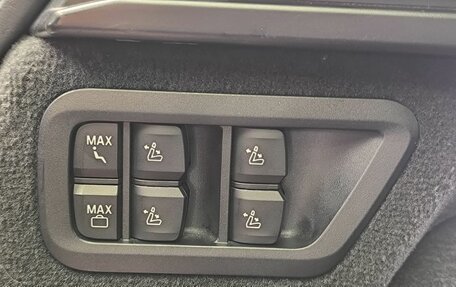 BMW X7, 2023 год, 12 150 000 рублей, 38 фотография