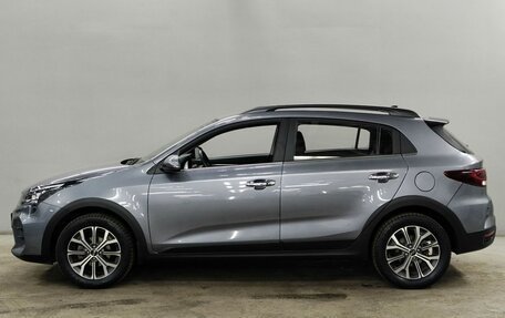 KIA Rio IV, 2021 год, 1 860 000 рублей, 8 фотография