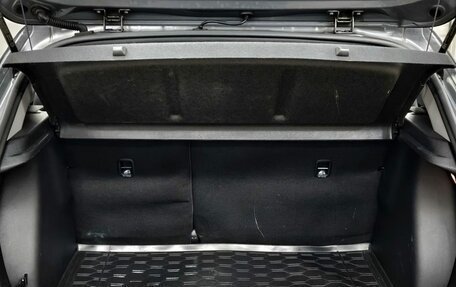 KIA Rio IV, 2021 год, 1 860 000 рублей, 14 фотография