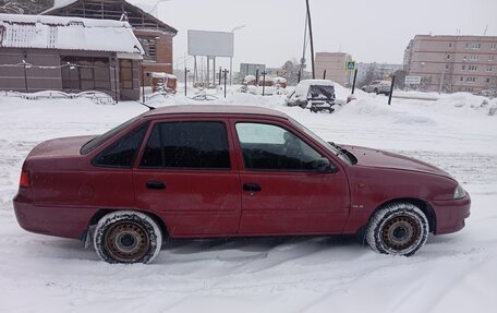 Daewoo Nexia I рестайлинг, 2012 год, 195 000 рублей, 3 фотография