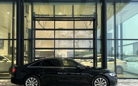 Audi A6, 2015 год, 2 050 000 рублей, 5 фотография