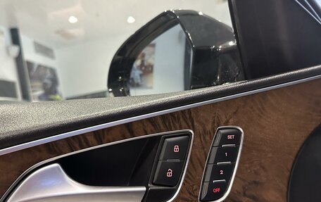 Audi A6, 2015 год, 2 050 000 рублей, 16 фотография