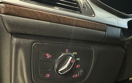 Audi A6, 2015 год, 2 050 000 рублей, 17 фотография