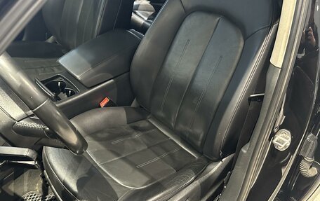 Audi A6, 2015 год, 2 050 000 рублей, 9 фотография