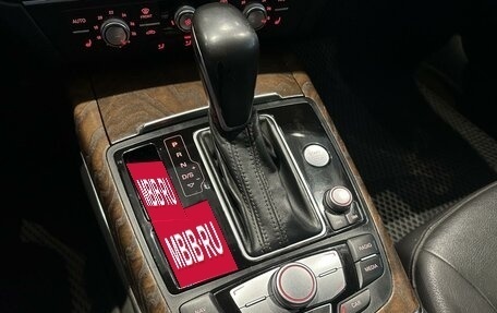 Audi A6, 2015 год, 2 050 000 рублей, 14 фотография