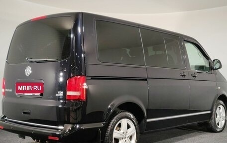 Volkswagen Multivan T5, 2011 год, 2 400 000 рублей, 5 фотография