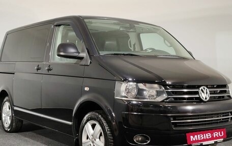 Volkswagen Multivan T5, 2011 год, 2 400 000 рублей, 3 фотография