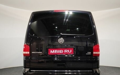 Volkswagen Multivan T5, 2011 год, 2 400 000 рублей, 6 фотография
