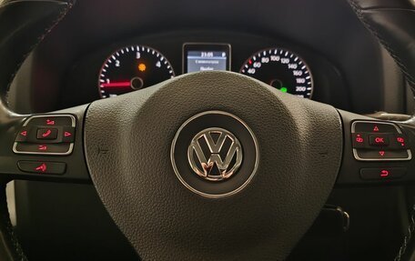 Volkswagen Multivan T5, 2011 год, 2 400 000 рублей, 18 фотография