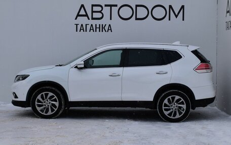 Nissan X-Trail, 2018 год, 1 775 000 рублей, 4 фотография