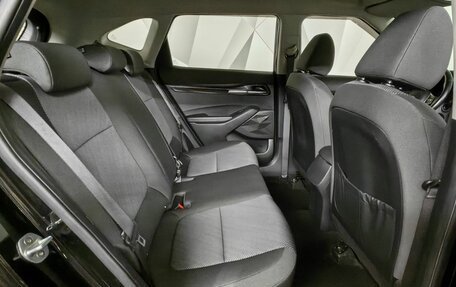 KIA Seltos I, 2020 год, 2 217 000 рублей, 16 фотография