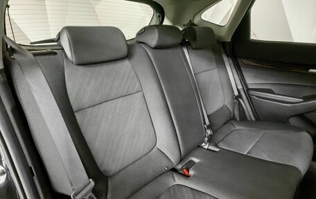 KIA Seltos I, 2020 год, 2 217 000 рублей, 17 фотография