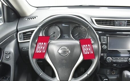 Nissan X-Trail, 2018 год, 1 775 000 рублей, 8 фотография