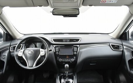 Nissan X-Trail, 2018 год, 1 775 000 рублей, 9 фотография