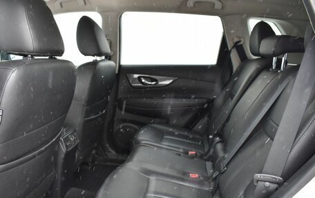 Nissan X-Trail, 2018 год, 1 775 000 рублей, 18 фотография