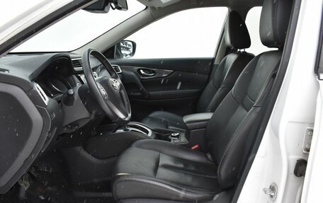 Nissan X-Trail, 2018 год, 1 775 000 рублей, 14 фотография