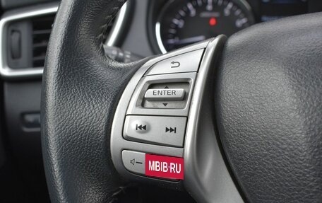 Nissan X-Trail, 2018 год, 1 775 000 рублей, 10 фотография