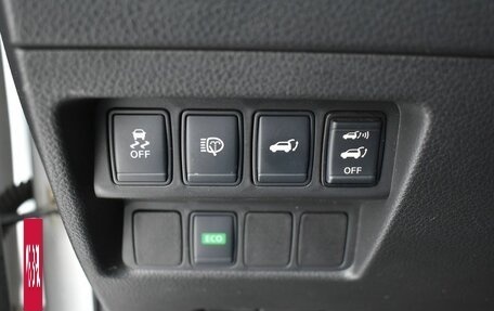 Nissan X-Trail, 2018 год, 1 775 000 рублей, 13 фотография