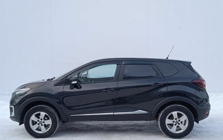 Renault Kaptur I рестайлинг, 2018 год, 1 070 000 рублей, 8 фотография