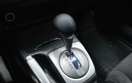 Honda Civic VIII, 2008 год, 899 000 рублей, 18 фотография