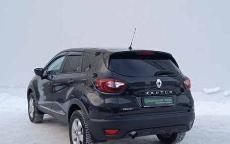 Renault Kaptur I рестайлинг, 2018 год, 1 070 000 рублей, 7 фотография