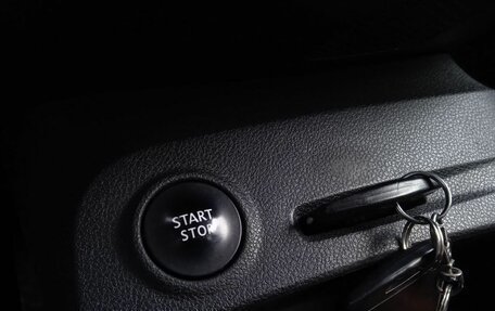 Renault Kaptur I рестайлинг, 2018 год, 1 070 000 рублей, 13 фотография