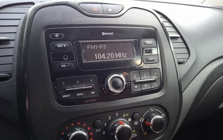 Renault Kaptur I рестайлинг, 2018 год, 1 070 000 рублей, 12 фотография