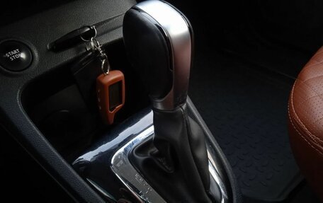 Renault Kaptur I рестайлинг, 2018 год, 1 070 000 рублей, 14 фотография