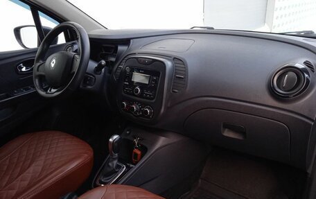 Renault Kaptur I рестайлинг, 2018 год, 1 070 000 рублей, 16 фотография