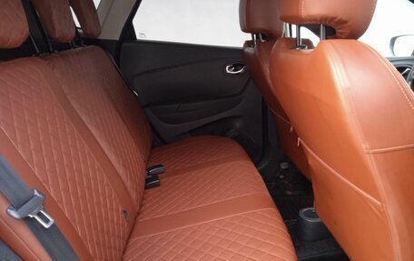 Renault Kaptur I рестайлинг, 2018 год, 1 070 000 рублей, 18 фотография