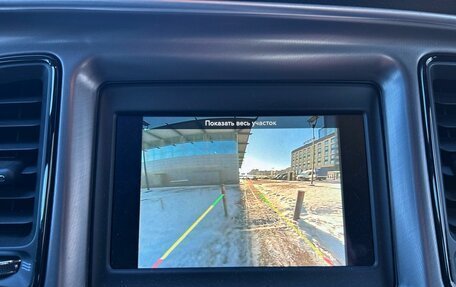 Dodge Challenger III рестайлинг 2, 2022 год, 6 750 000 рублей, 16 фотография