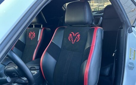 Dodge Challenger III рестайлинг 2, 2022 год, 6 750 000 рублей, 14 фотография