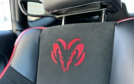 Dodge Challenger III рестайлинг 2, 2022 год, 6 750 000 рублей, 15 фотография