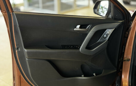 Hyundai Creta I рестайлинг, 2020 год, 1 549 000 рублей, 6 фотография