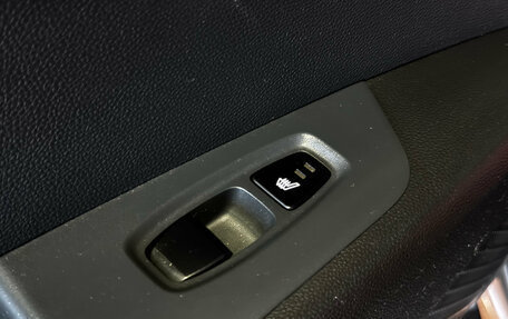 Hyundai Creta I рестайлинг, 2020 год, 1 549 000 рублей, 8 фотография