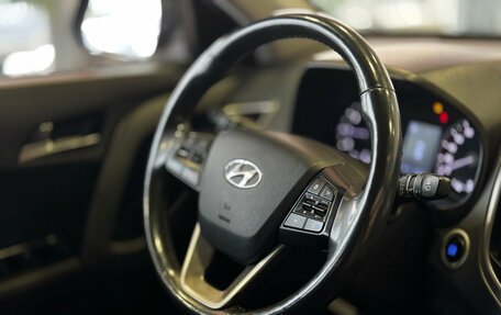 Hyundai Creta I рестайлинг, 2020 год, 1 549 000 рублей, 10 фотография
