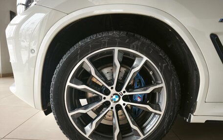 BMW X3, 2021 год, 5 500 000 рублей, 8 фотография